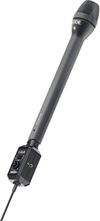 Image du produit RØDE i-XLR