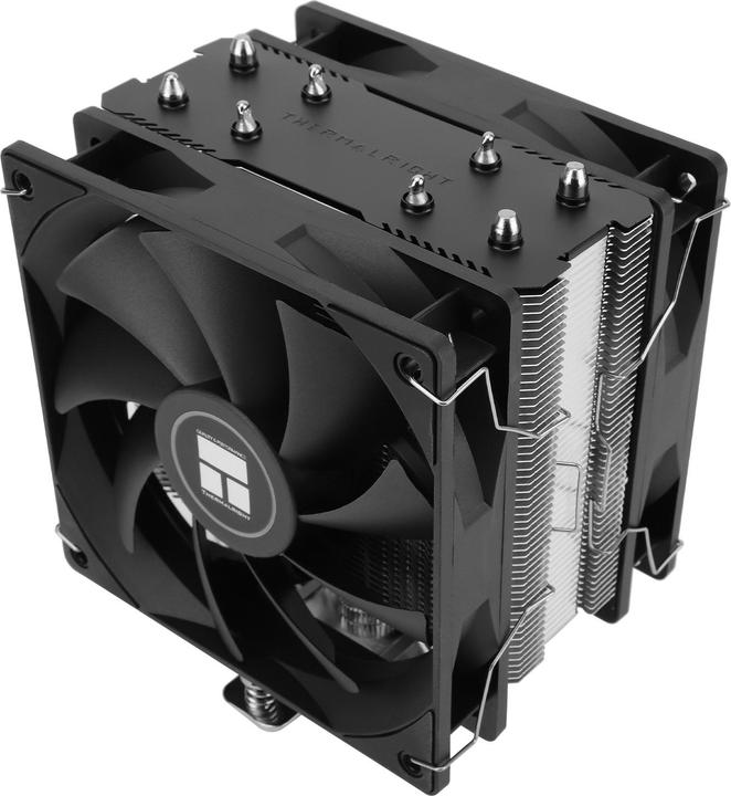 Image du produit Thermalright Assassin X 120 V2 Plus