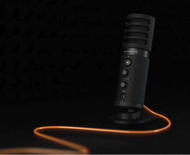 Actual product image Beyerdynamic Fox