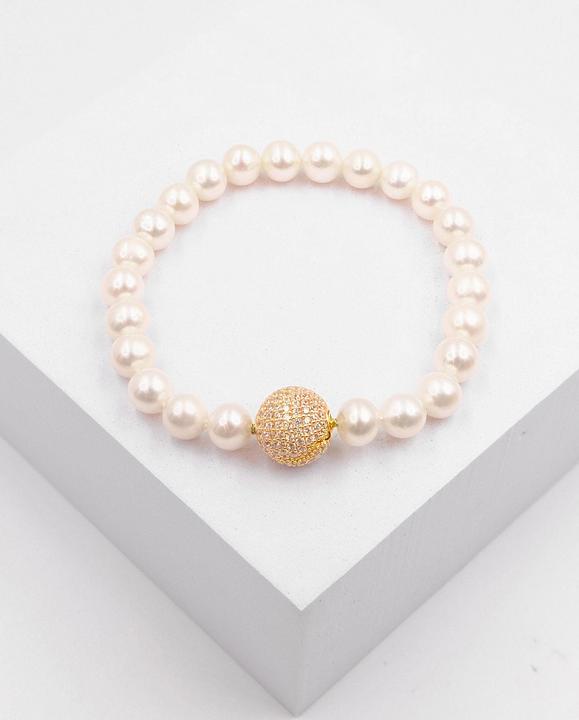 Immagine prodotto Muau Bracciale (Argento 925)