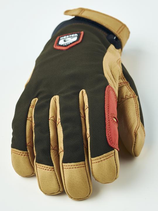 Produktbild Hestra Ergo Grip Active (9)
