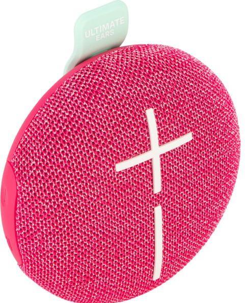 Actual product image UE Miniroll (12 h, Rechargeable battery operated)