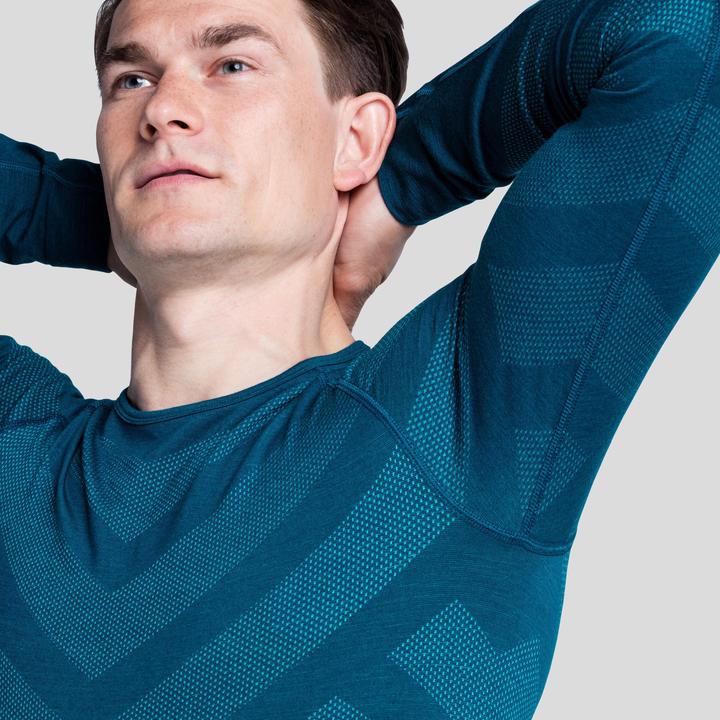 Actual product image Odlo Performance Kinship Warm (XXL)