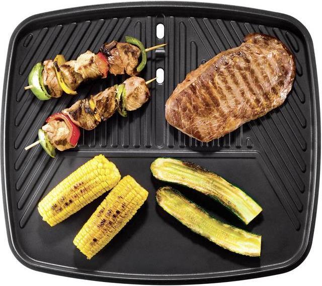 Produktbild Unold Barbecue Power Grill 58580 (2 kW)