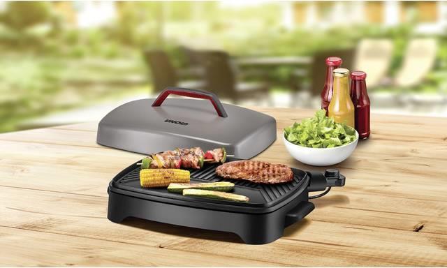 Produktbild Unold Barbecue Power Grill 58580 (2 kW)
