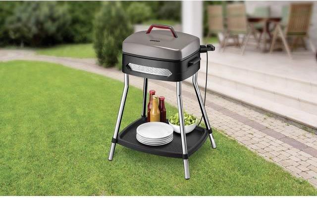 Produktbild Unold Barbecue Power Grill 58580 (2 kW)