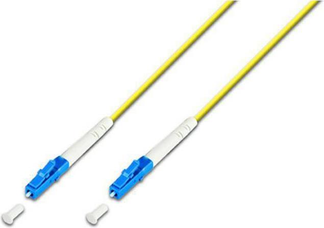 Image du produit Lightwin LWL Simplex Patch Cable (CAT6, 10 m)