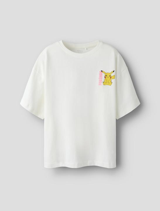 Actual product image Name it Nkfdyppi Pokemon Ss Rlx Top Noos Sky (104)