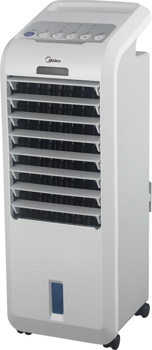 Produktbild Midea AC100-16BR