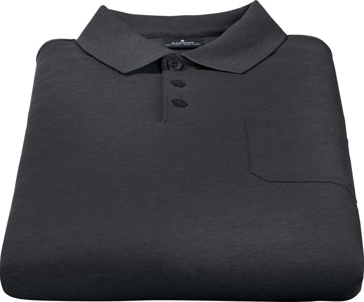 Produktbild Ragman Herren-Poloshirt (XL)