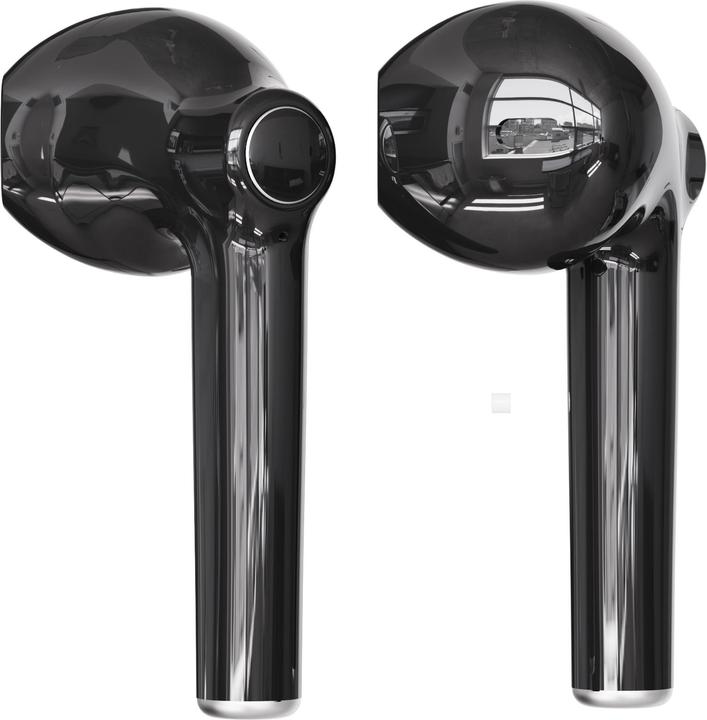 Produktbild Denver TWE-39B black (4.50 h, Kabelgebunden)