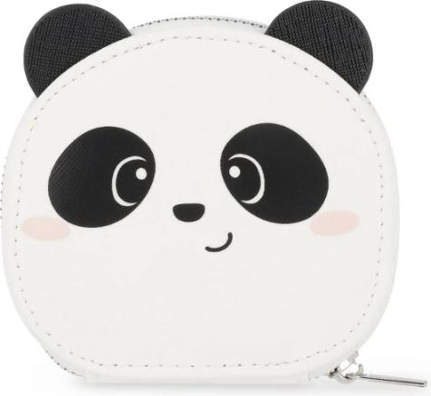 Produktbild Legami Maniküre-Set - But First, Nails! Panda