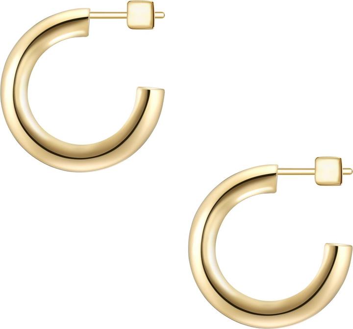 Immagine prodotto Glanzstücke München Donna Argento Sterling Oro Giallo - 26901 (Argento)