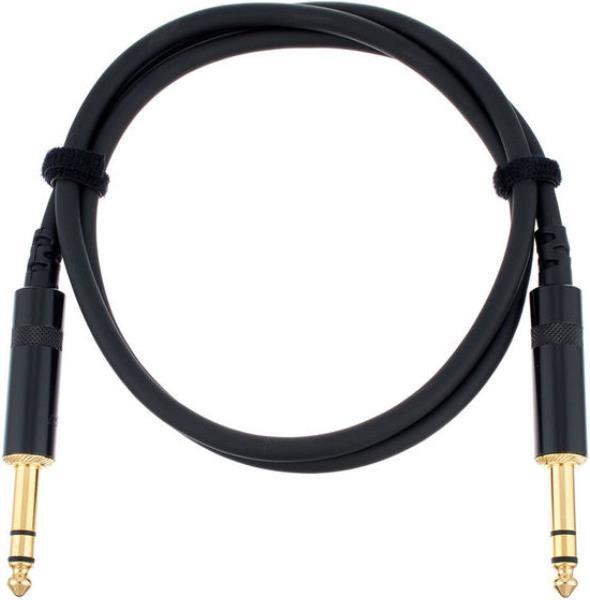 Image du produit Cordial Cfm Vv (0.90 m, jack 6.3mm)