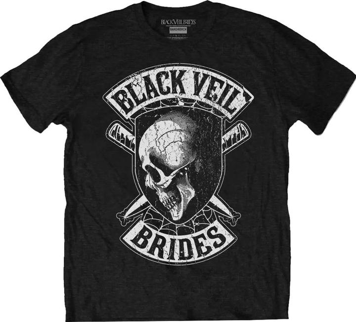 Black Veil Brides Hollywood TShirt