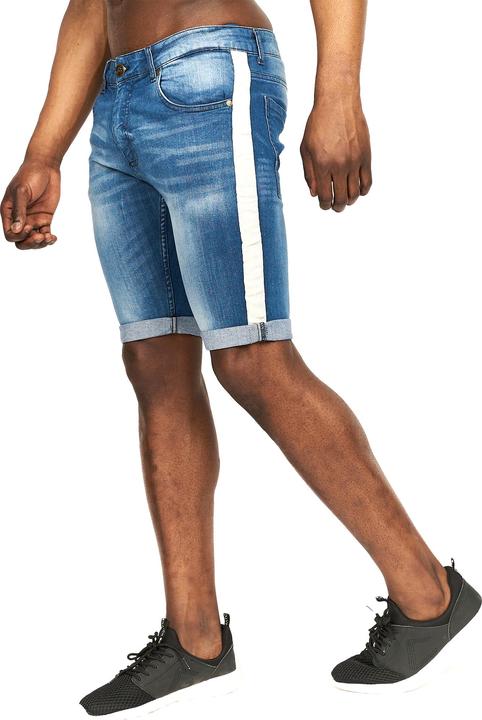 Actual product image Crosshatch Playmore Shorts (30)
