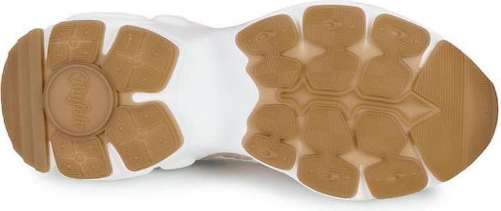 Actual product image Buffalo Cld Chai - Vegan Nappa/Mesh (40)