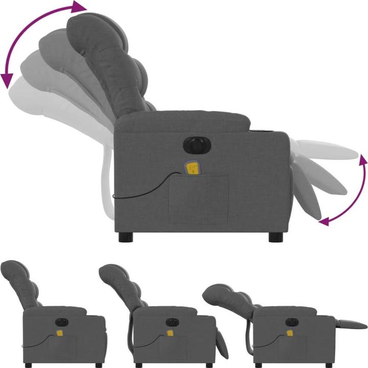 Actual product image VidaXL Ilaktra