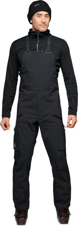 Immagine prodotto Black Diamond Fattore M Bibs (M)