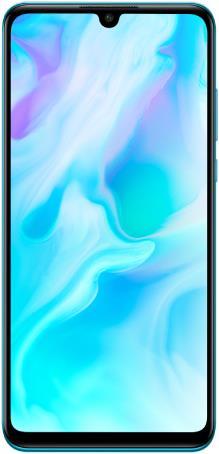 Produktbild Huawei P30 Lite (4GB) (128 GB, Peacock blue, 6.15", Hybrid Dual SIM, 48 Mpx, 4G)