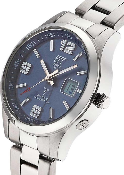 Immagine prodotto ETT ELS-11589-32M (Orologio da polso analogico, Orologio digitale, 34 mm)