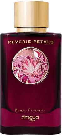 Actual product image Zimaya Reverie Petals Pour Femme Eau De Parfum 3.4 Fl. Oz (Eau de parfum)