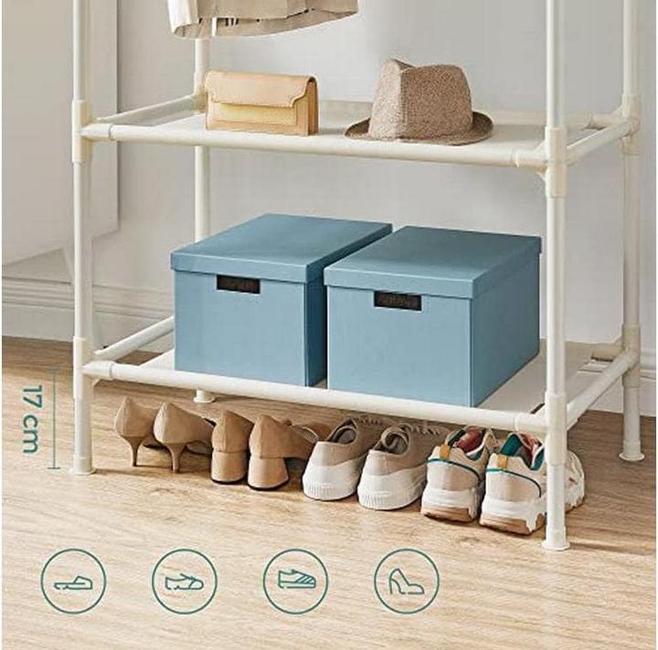 Image du produit Songmics Melissa