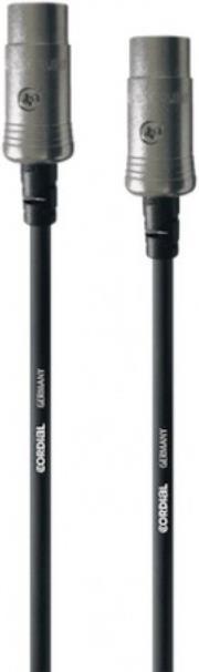 Actual product image Cordial Intro Cable 1 - MIDI cable CFD AA (6 m, MIDI)