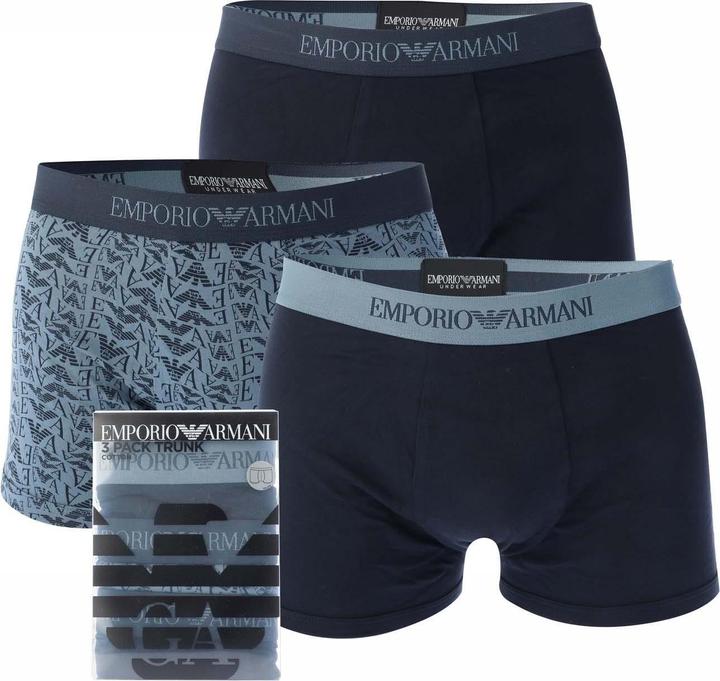 Emporio Armani Boxershorts (3erPack)