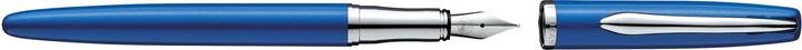 Produktbild Pelikan Füller&Kugelschreiber Jazz Noble Elegance Saphire Bl (Blau, Blue, 2 x)
