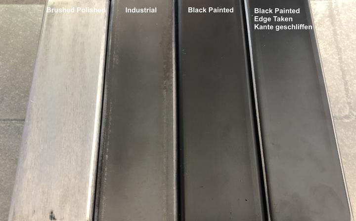 Actual product image zz_ArchivedByPCD_Mutoni wood Table frame Vernon steel