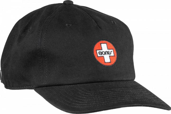 Bones Bearings Dad Cap