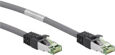 Produktbild Goobay Netzwerkkabel (S/FTP, CAT8.1, 15 m)
