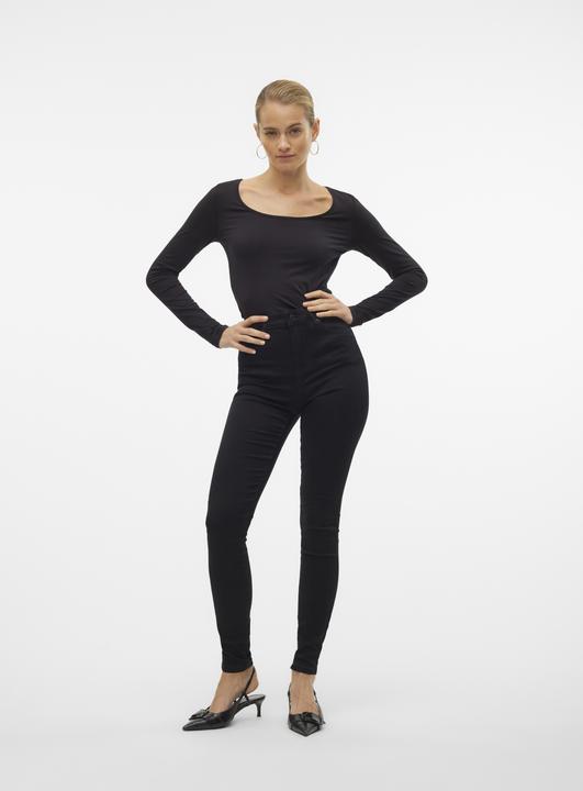 Produktbild Vero Moda VMSOPHIA High Waist Skinny Fit Jeans (L)