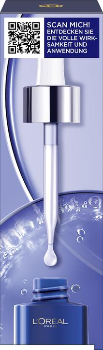 Actual product image L'Oréal Paris Revitalift Laser (30 ml)