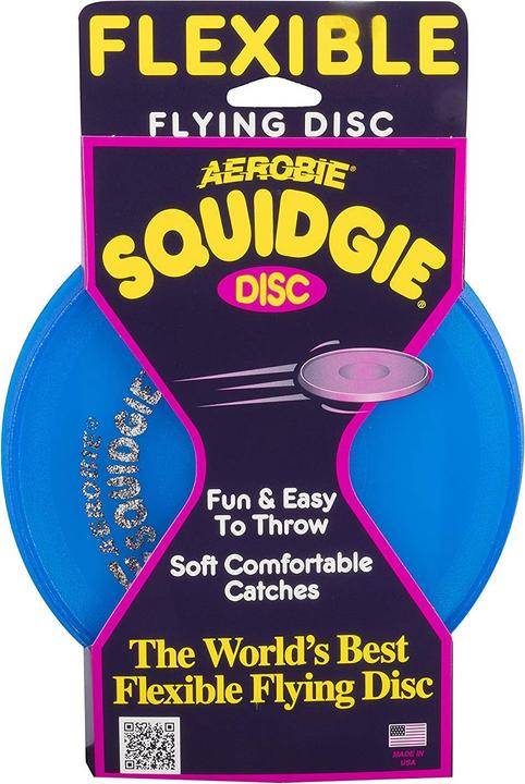 Productafbeelding Aerobie Squidgie Schijf