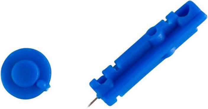 Actual product image Beurer Needle Lancets (Lancets)