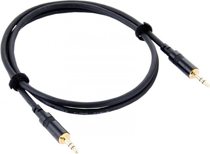 Image du produit Cordial Cfs Ww (3 m, Jack 3,5 mm (AUX))
