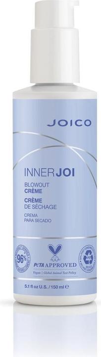 Joico INNERJOI Blow Dry Lotion 150 ml (Haarwachs, 150 ml)
