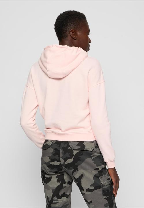 Produktbild Urban Classics Ladies Hoody (S)