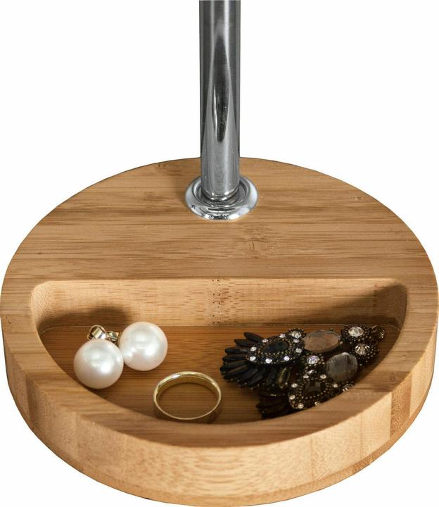 Produktbild Kleine Wolke Timber (5 x 19 x 23 cm)