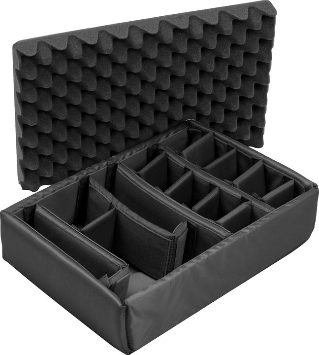 Image du produit Peli Monopièce 1605 (Poche intérieure pour appareil photo, 67.50 l)