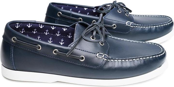 Actual product image Shoepassion Boat shoes No. 80 MB (43)