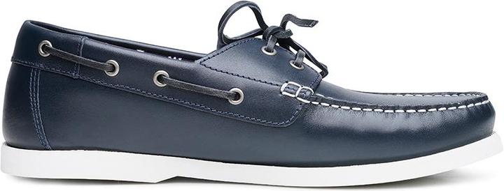 Actual product image Shoepassion Boat shoes No. 80 MB (43)