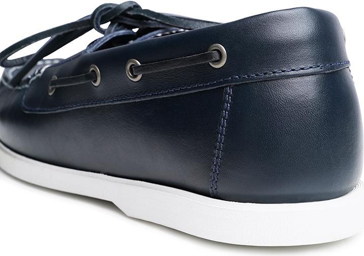 Actual product image Shoepassion Boat shoes No. 80 MB (43)