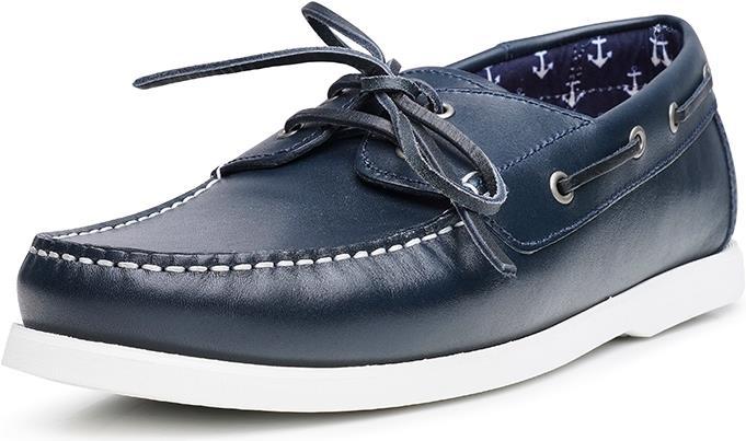 Actual product image Shoepassion Boat shoes No. 80 MB (43)