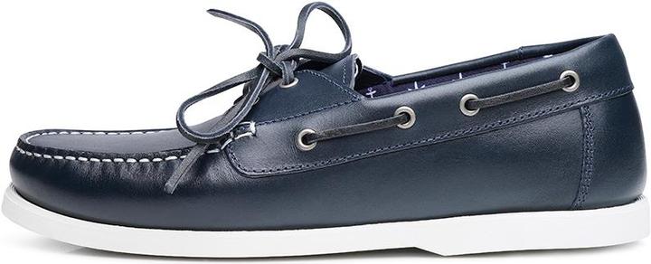 Actual product image Shoepassion Boat shoes No. 80 MB (43)