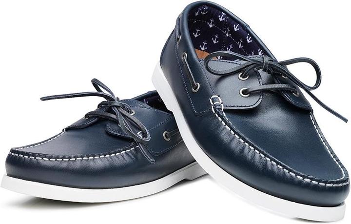Actual product image Shoepassion Boat shoes No. 80 MB (43)