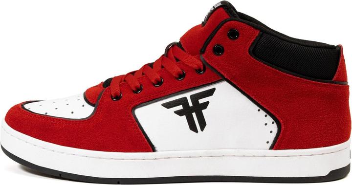 Fallen Tremont Mid Cupsole