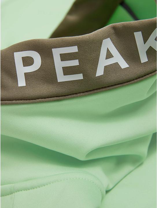 Actual product image Peak Performance Rider Zip Hood (M)